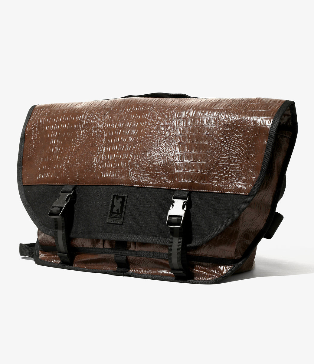 ENGINEERED GARMENTS〉x〈CHROME〉CTZ 24L EG Edition