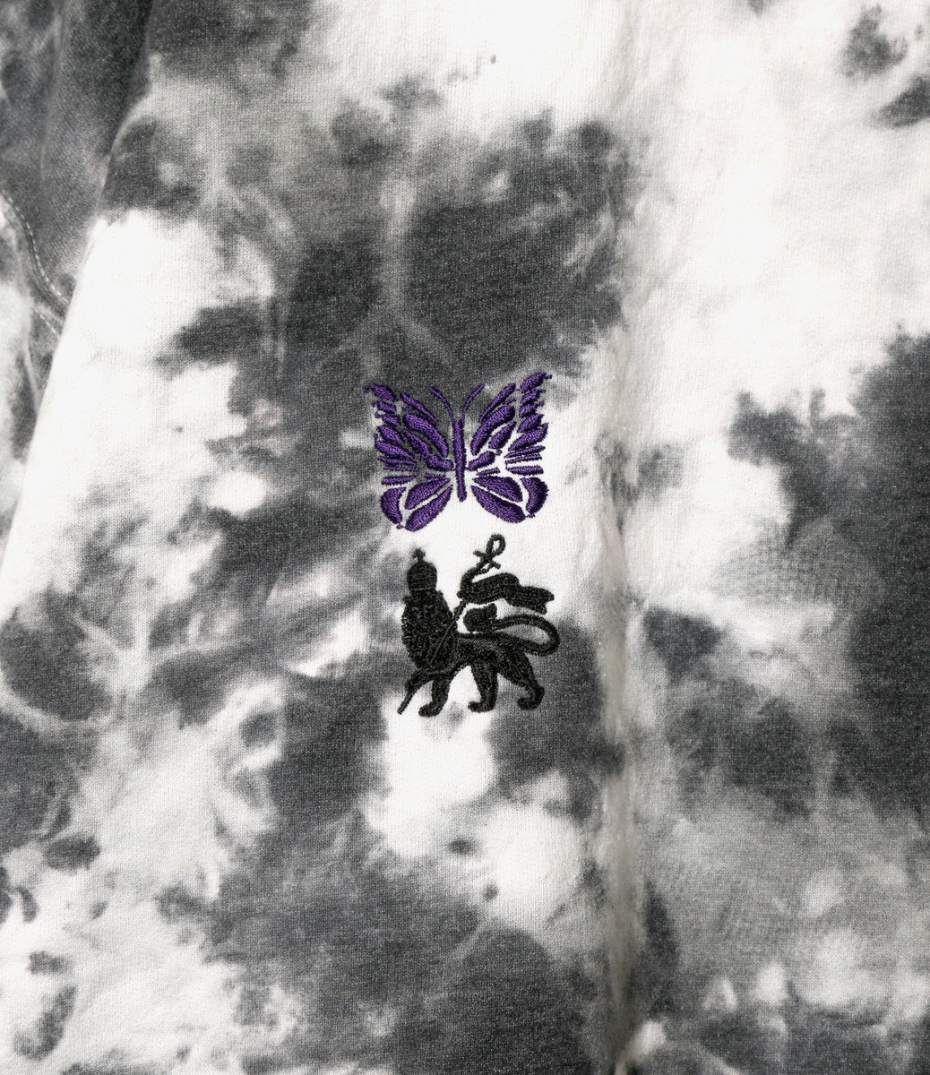 NEEDLES〉×〈Sasquatchfabrix.〉Slowgun Sweat - Peace to World / A