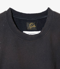 〈NEEDLES〉×〈Sasquatchfabrix.〉Slowgun Sweat - Peace to World/ Solid