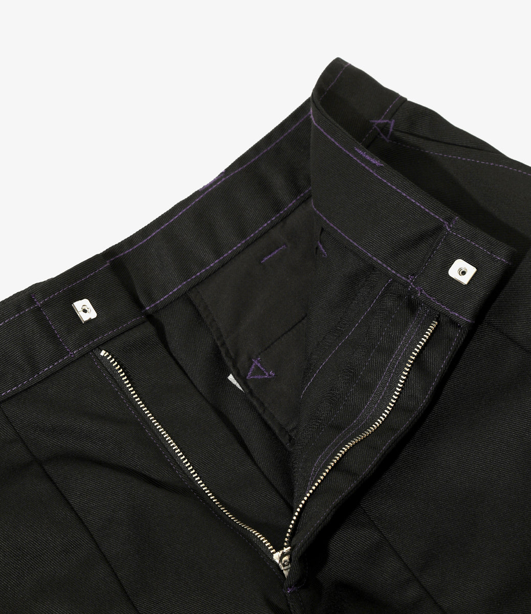 H.D. Work Pant - PE/C Twill – NEPENTHES ONLINE STORE