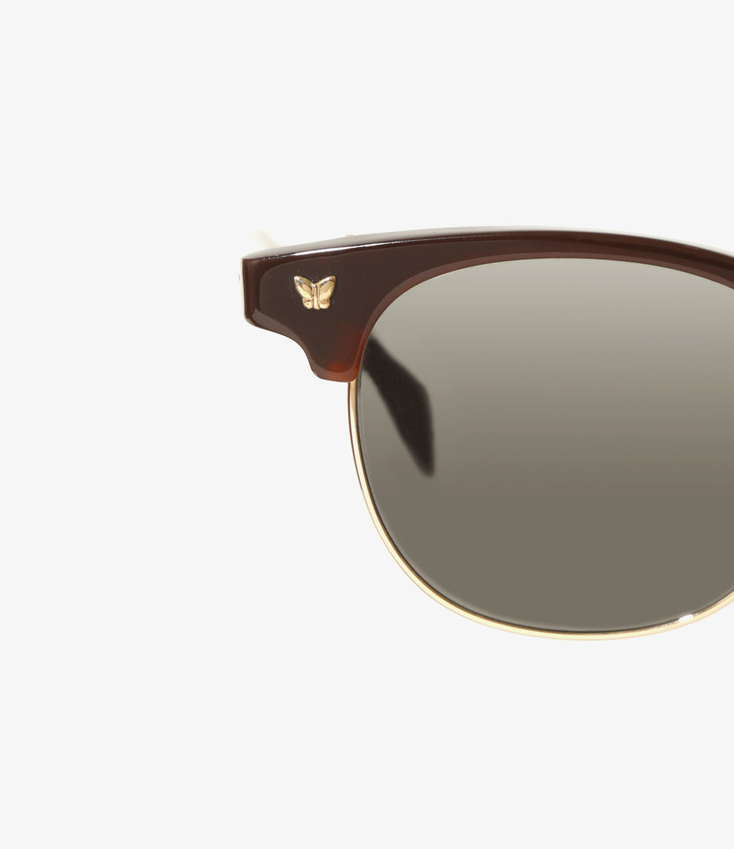 Papillon Glasses-Samuel/Sunglasses – NEPENTHES ONLINE STORE