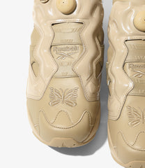 〈NEEDLES〉x〈REEBOK〉 Instapump Fury 94