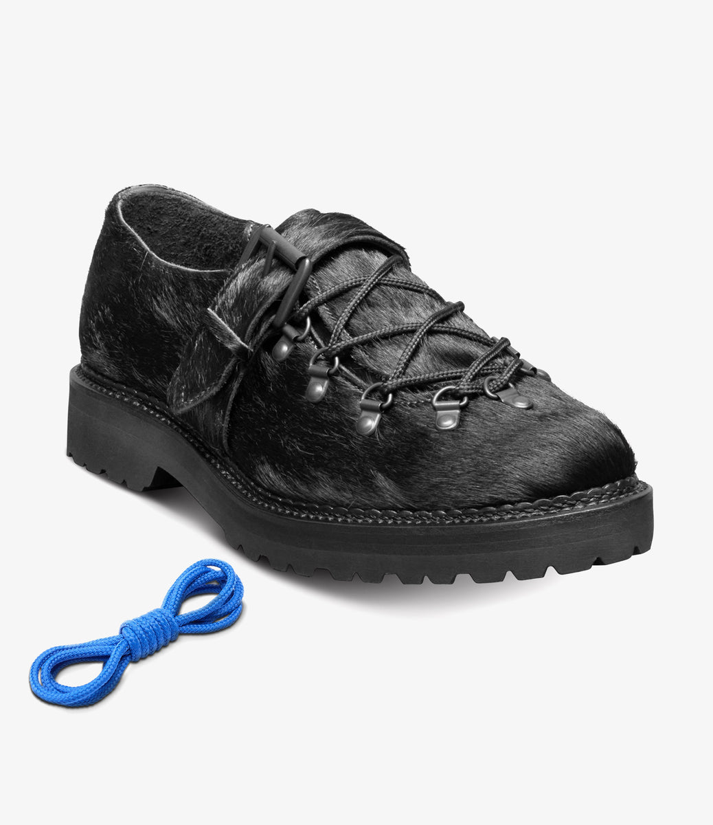 靴 nepco needles ENGINEERED GARMENTS ENGINEERED GARMENTS〉x〈ALLEN EDMONDS〉Adirondack Low Hiker - Calf