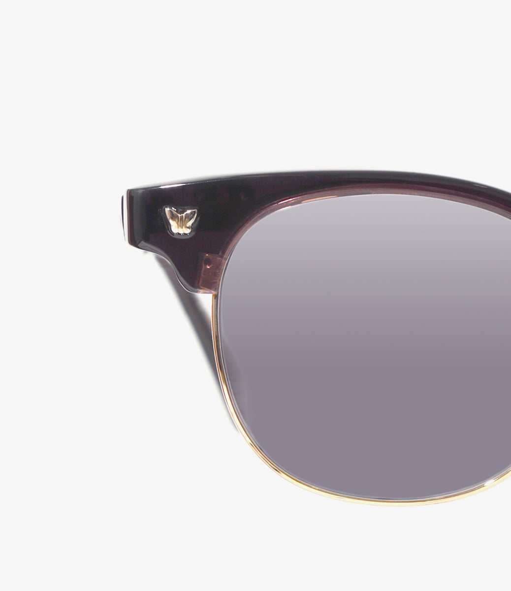 Papillon Glasses-Samuel/Sunglasses – NEPENTHES ONLINE STORE