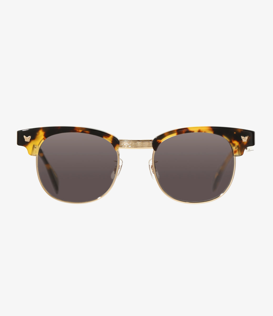 Papillon Glasses-Samuel/Sunglasses – NEPENTHES ONLINE STORE