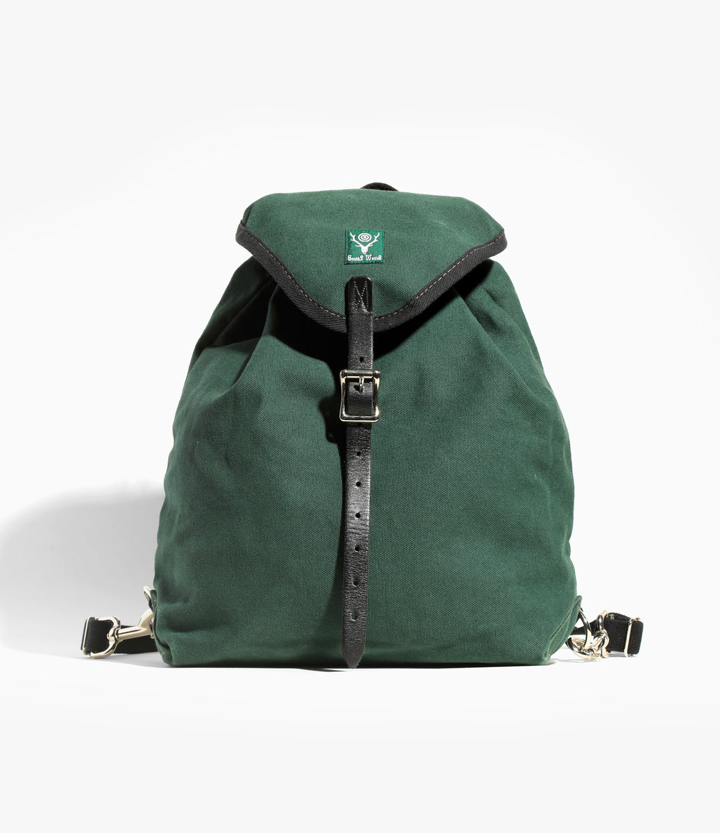 Canvas daypack online