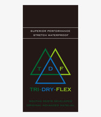 River Trek Jacket - Tri-Dry-Flex