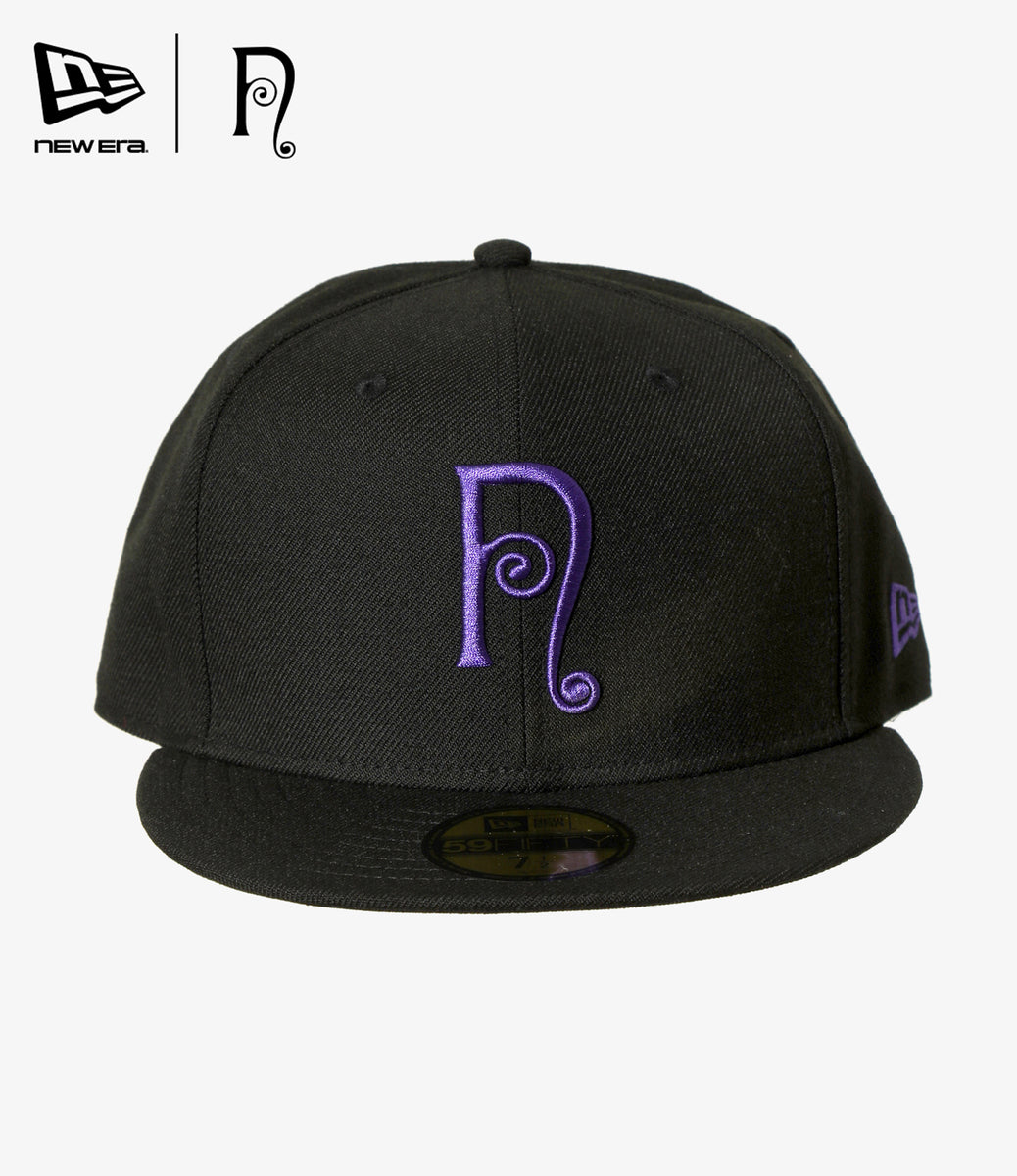 NEPENTHES〉x〈NEW ERA〉59 Fifty - Nepenthes Emb. – NEPENTHES