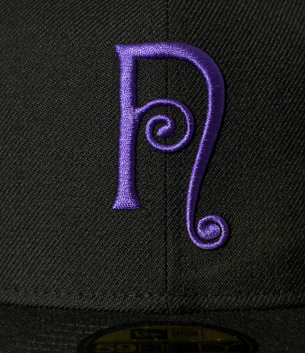 NEPENTHES〉x〈NEW ERA〉59 Fifty - Nepenthes Emb. – NEPENTHES