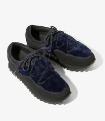 〈ENGINEERED GARMENTS〉x〈TARVAS〉Forest Bather