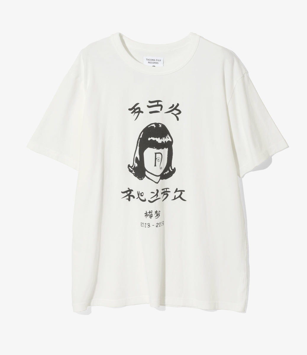 Nepenthes Hakata 10th Anniv. Tee