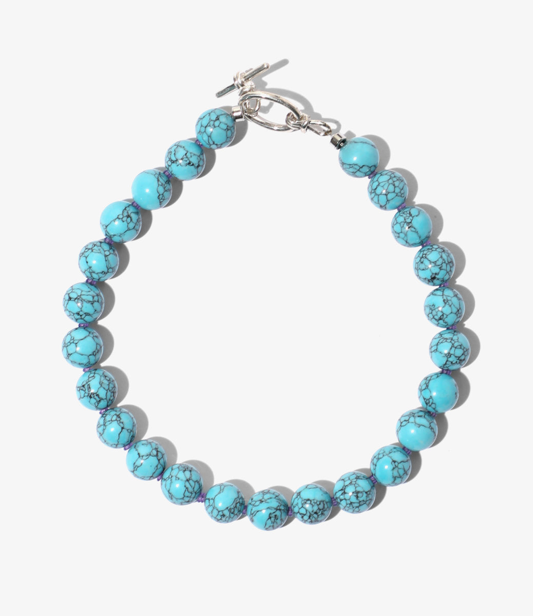 Bracelet - Turquoise – NEPENTHES ONLINE STORE