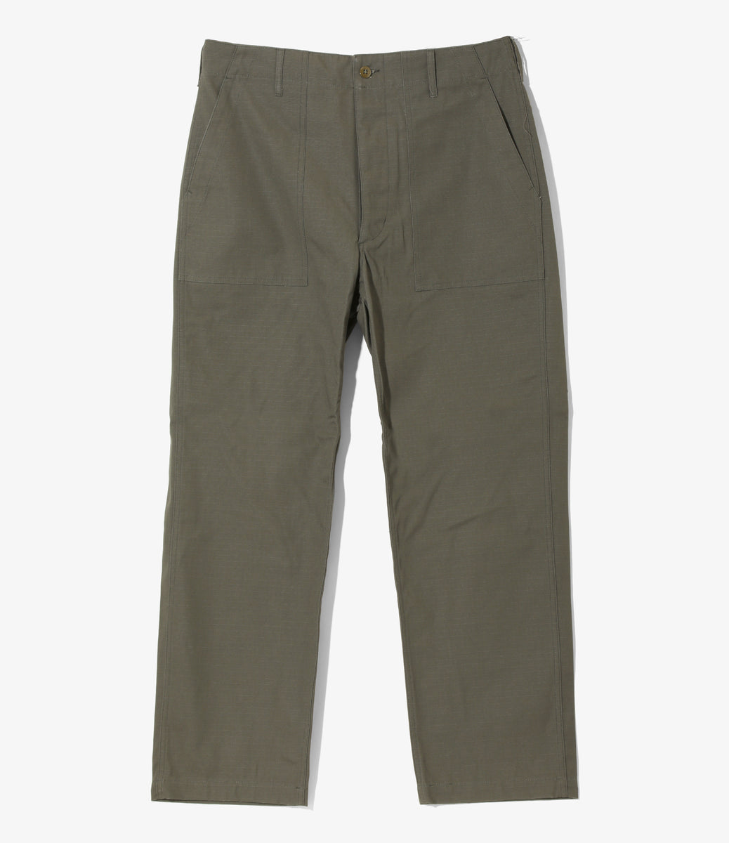 Fatigue Pant - Heavyweight Ripstop