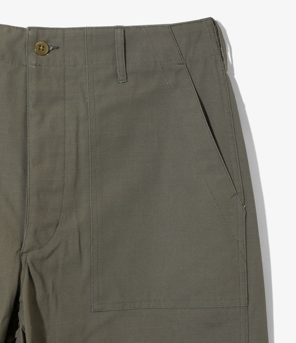 Fatigue Pant - Heavyweight Ripstop