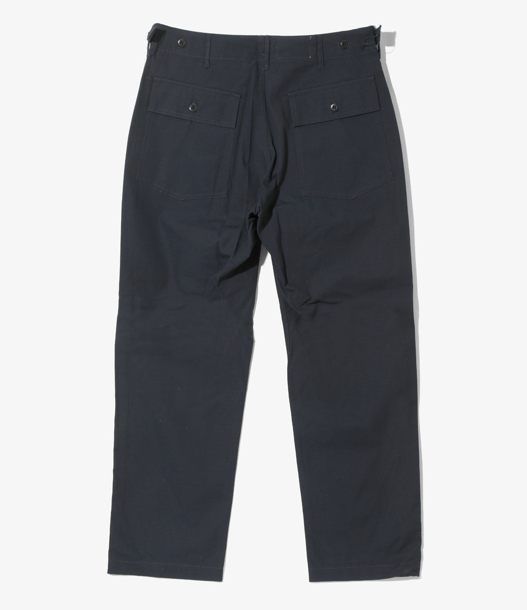 Fatigue Pant - Heavyweight Ripstop – NEPENTHES ONLINE STORE