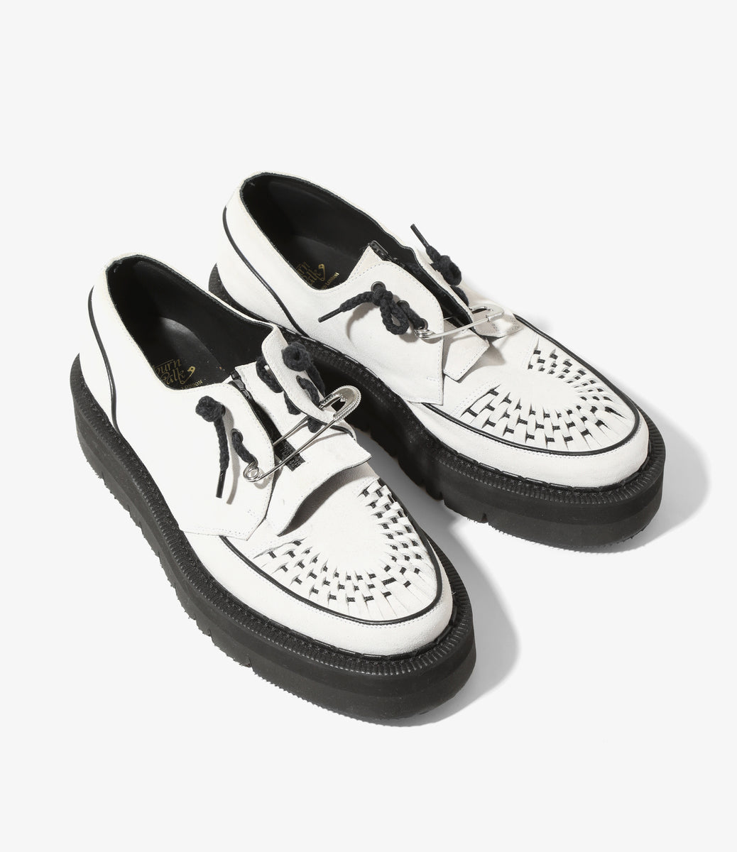 QR Gibson - Suede – NEPENTHES ONLINE STORE