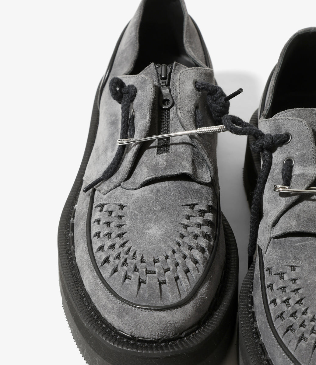 QR Gibson - Suede – NEPENTHES ONLINE STORE