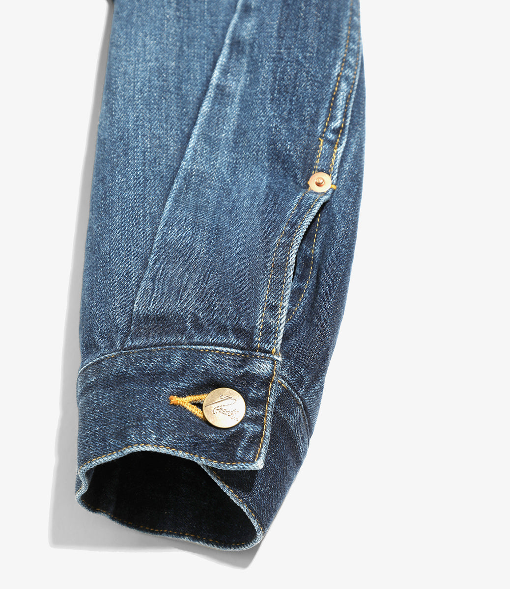 H.D. All-In-One / 12oz Denim – NEPENTHES ONLINE STORE