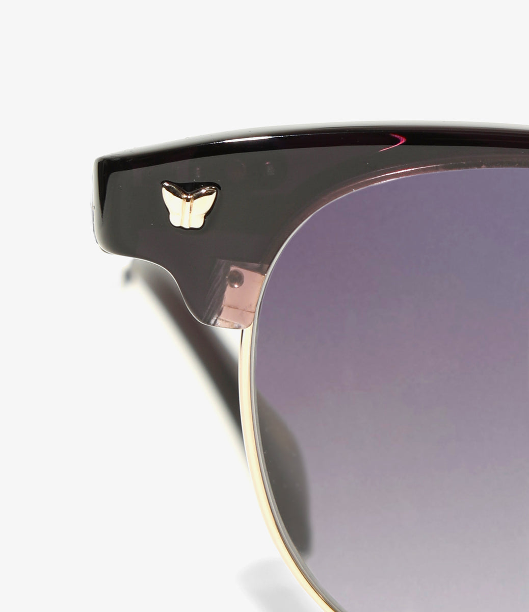 Papillon Glasses-Samuel/Sunglasses – NEPENTHES ONLINE STORE