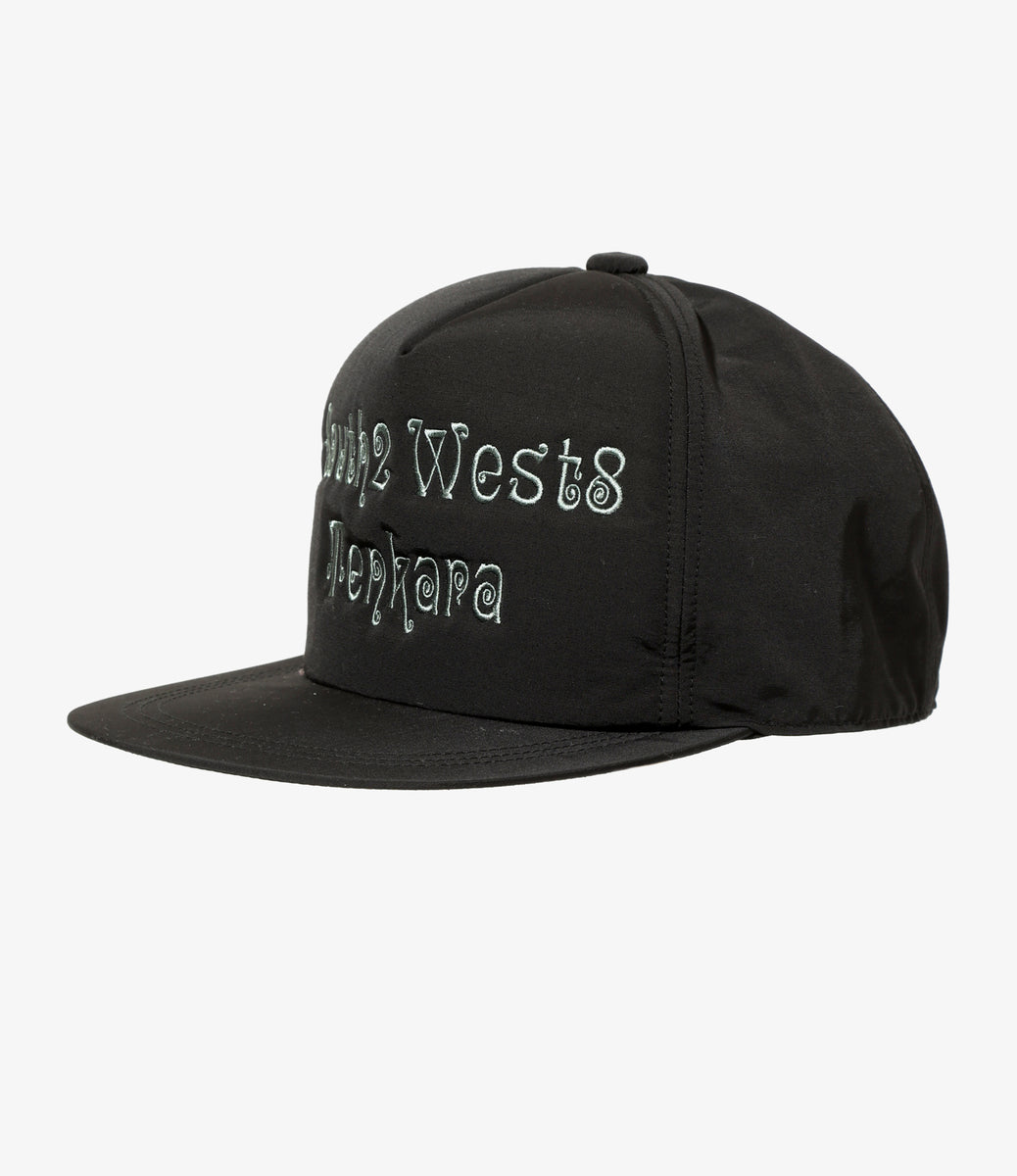 Trucker Cap - S2W8 Tenkara Emb. – NEPENTHES ONLINE STORE