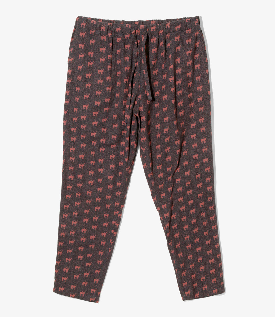 String Slack Pant - Ct Cloth / Deer – NEPENTHES ONLINE STORE