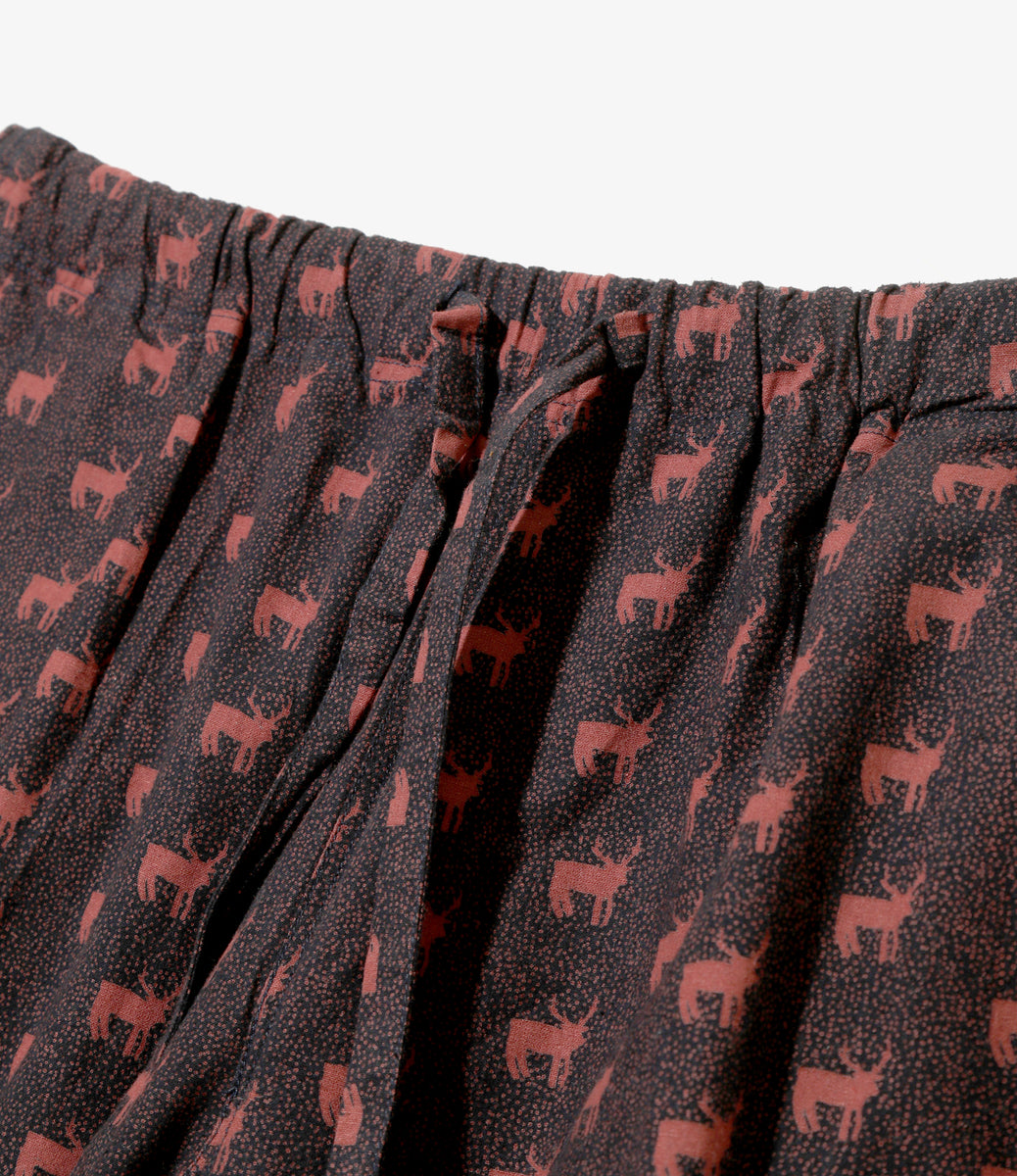 String Slack Pant - Ct Cloth / Deer – NEPENTHES ONLINE STORE