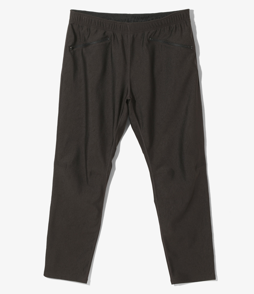 2P Cycle Pant - Fleece Lined Jersey – NEPENTHES ONLINE STORE
