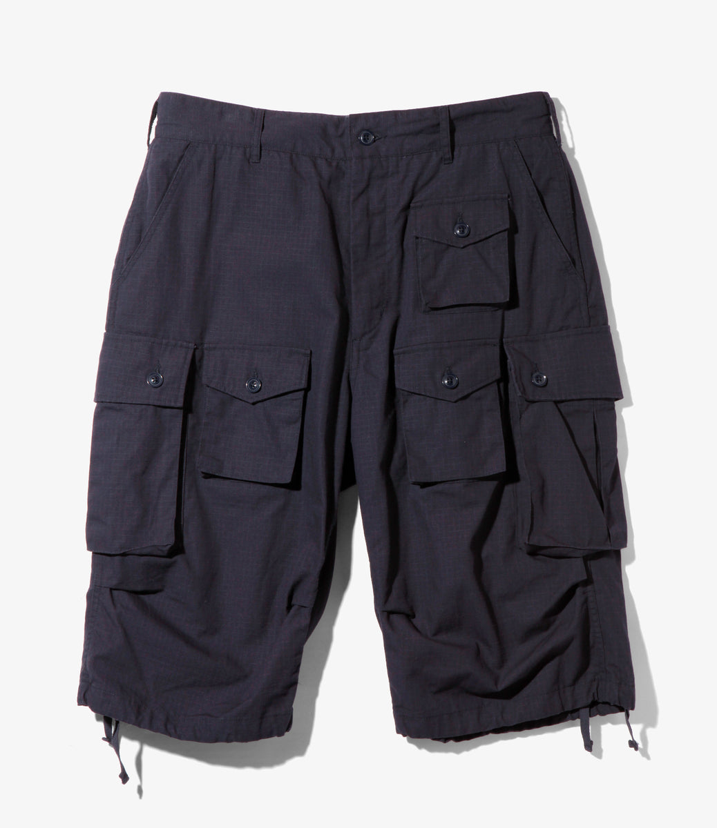 FA Short - Cotton Ripstop