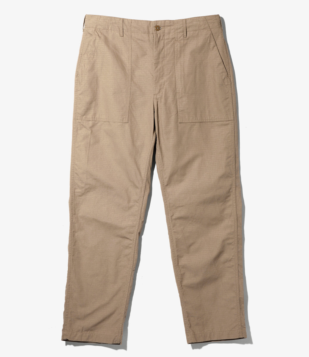 Fatigue Pant - Cotton Ripstop