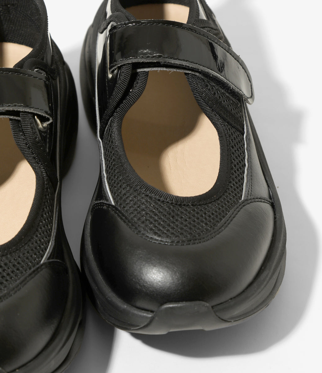 Mary Jane Sneakers – NEPENTHES ONLINE STORE