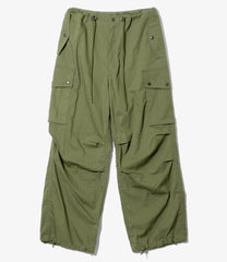 Field Pant - C/N Oxford