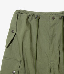 Field Pant - C/N Oxford