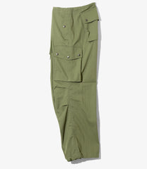 Field Pant - C/N Oxford