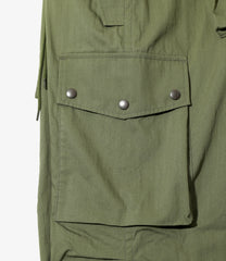 Field Pant - C/N Oxford