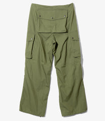 Field Pant - C/N Oxford