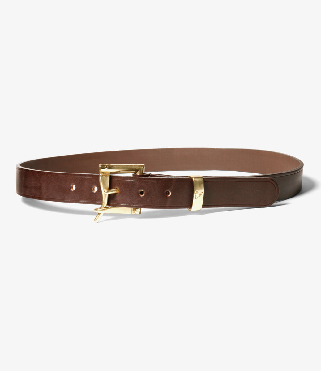 1.1 QR Belt - Plain – NEPENTHES ONLINE STORE