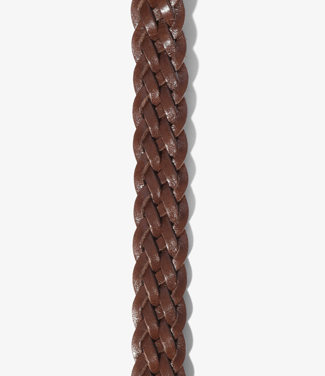 Wing Tip Belt - 2 loops / Regular – NEPENTHES ONLINE STORE