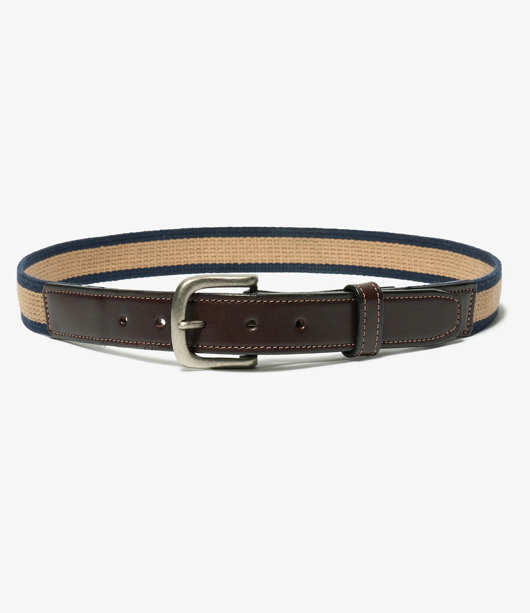 Webbing Belt