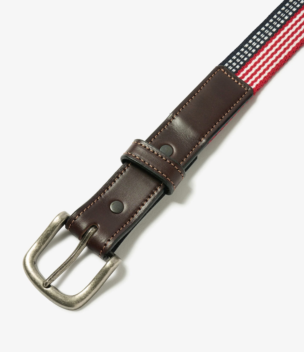 Webbing Belt – NEPENTHES ONLINE STORE