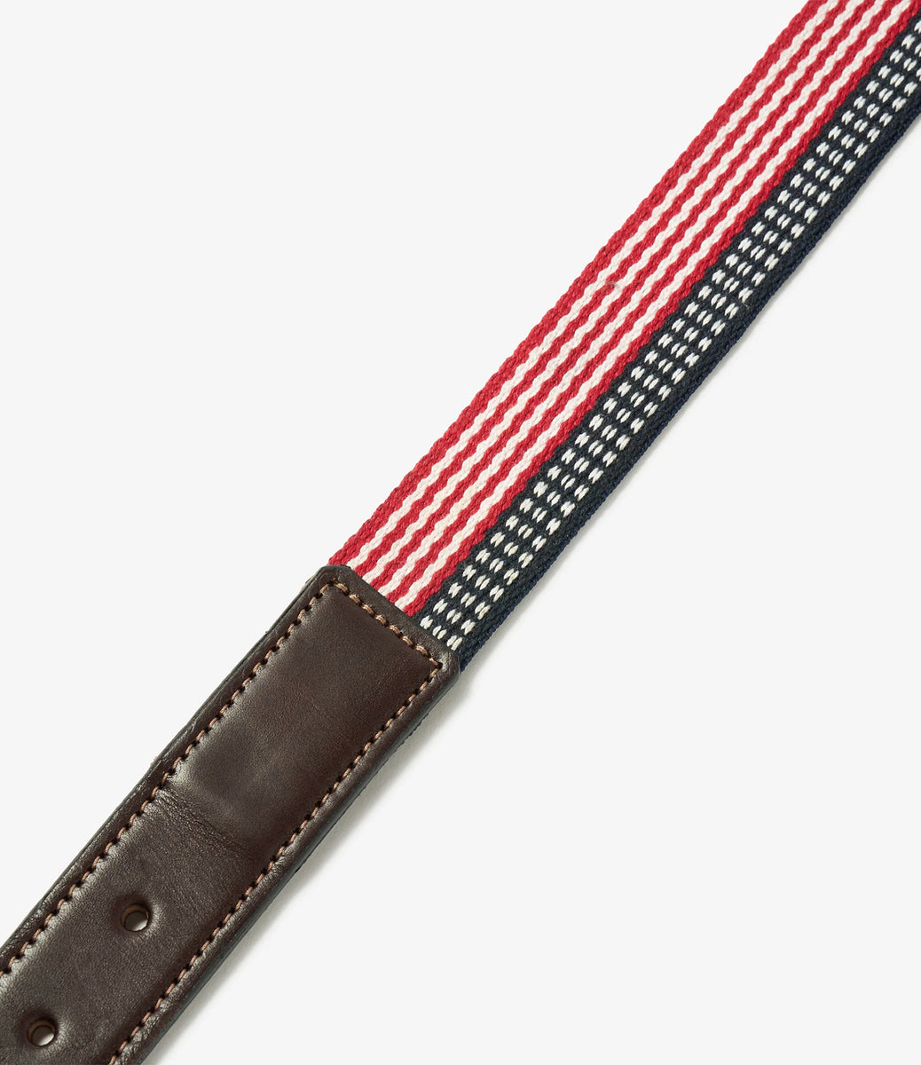 Webbing Belt – NEPENTHES ONLINE STORE