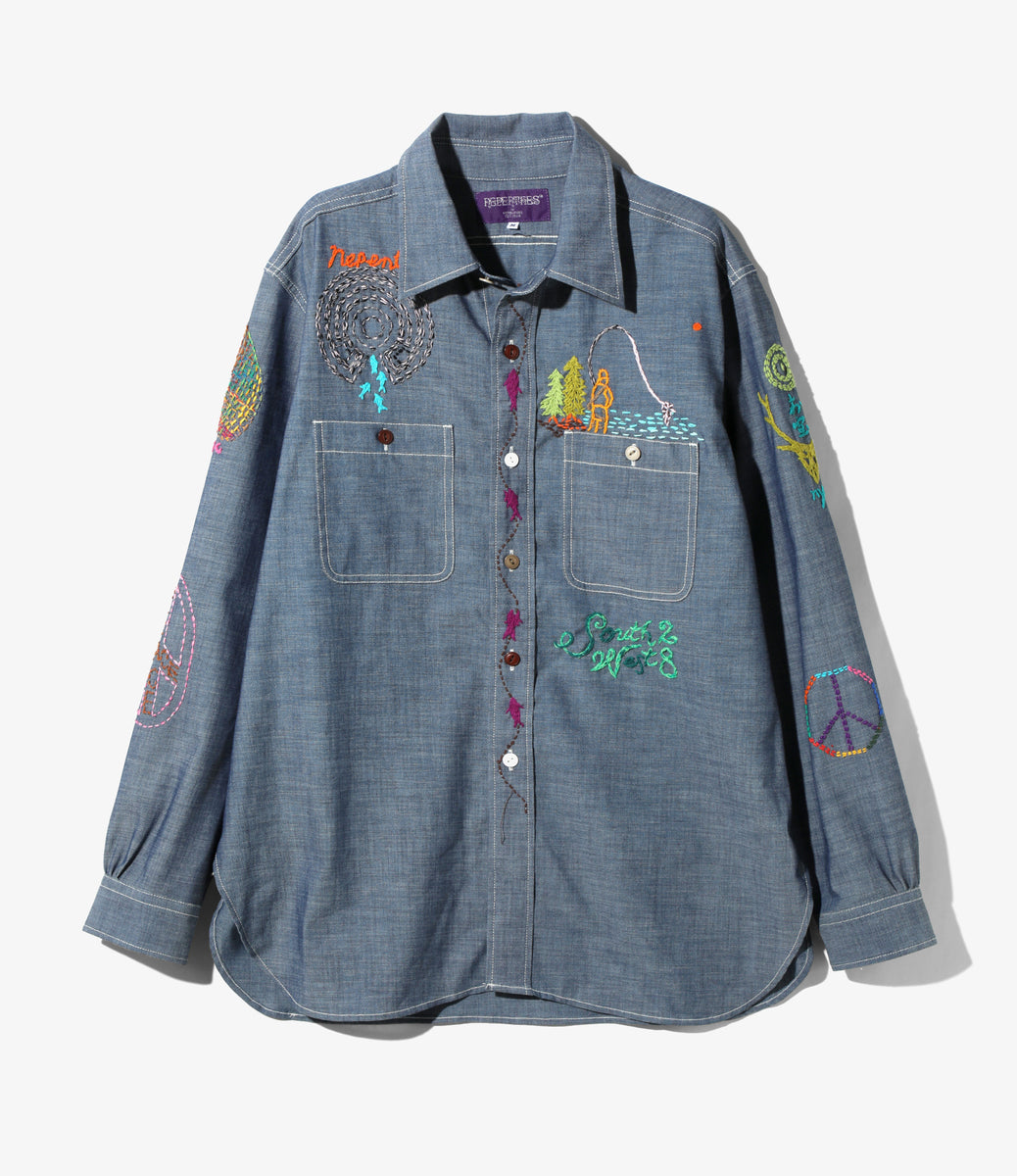 オオタシャツ　ガラ紡ベスト ota shirts・ota onepi/オオタシャツ・オオタワンピ ガラ紡