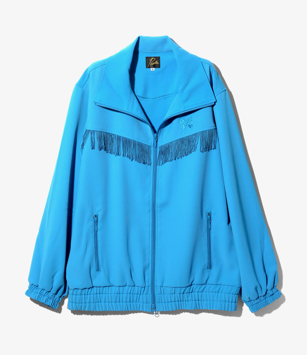 Needles Fringe Track Jacket XS - ジャケット・アウター