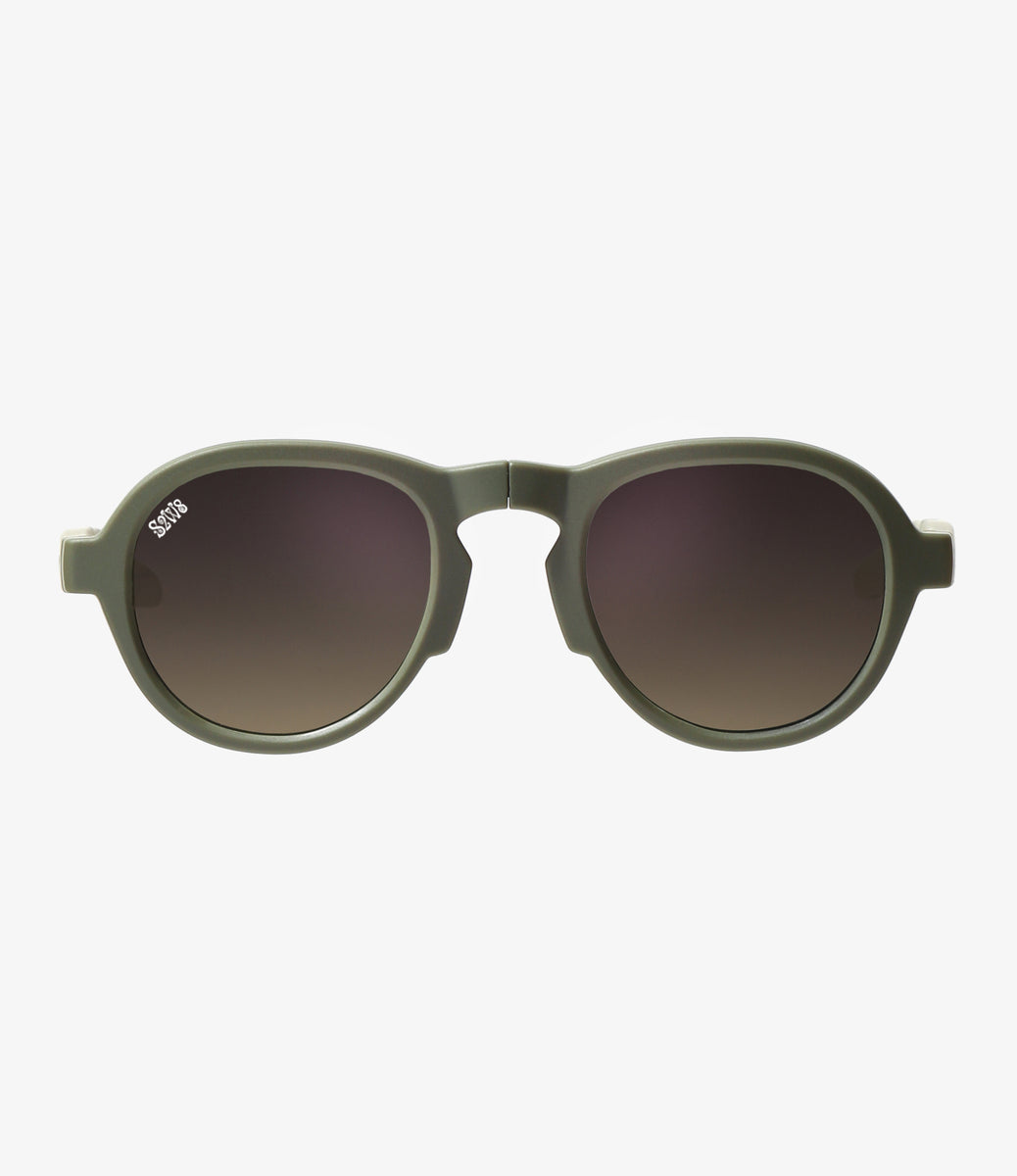 KOREMO Type 1 / Green – NEPENTHES ONLINE STORE