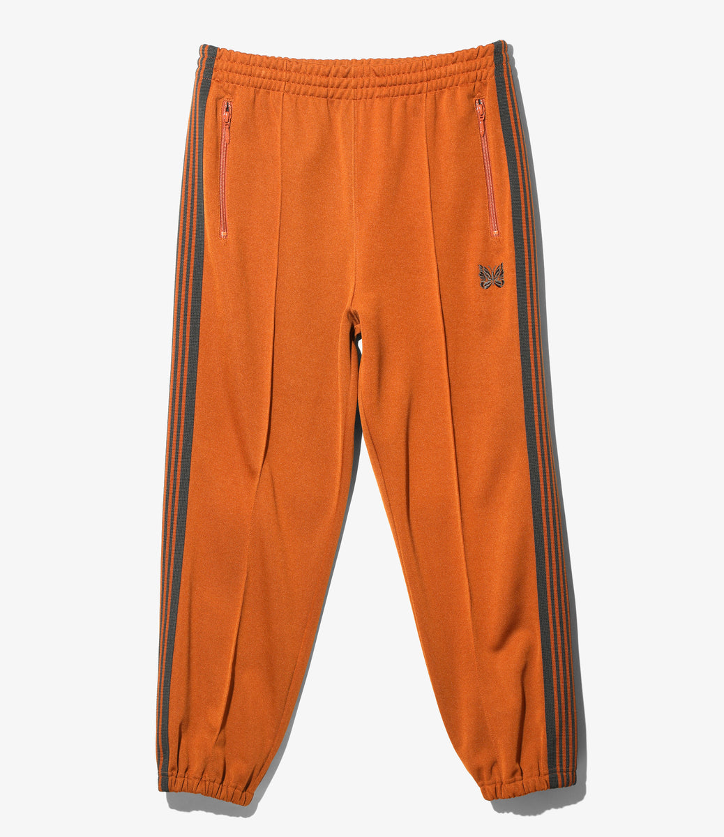 試着のみ needles 23ss zipped track pant S - beaconparenting.ie