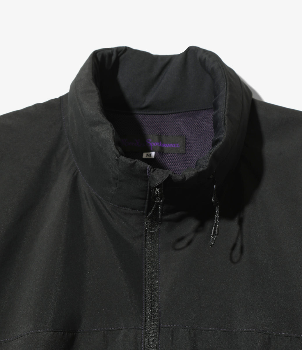 S.B. Jacket - Poly Brushed Taffeta – NEPENTHES ONLINE STORE