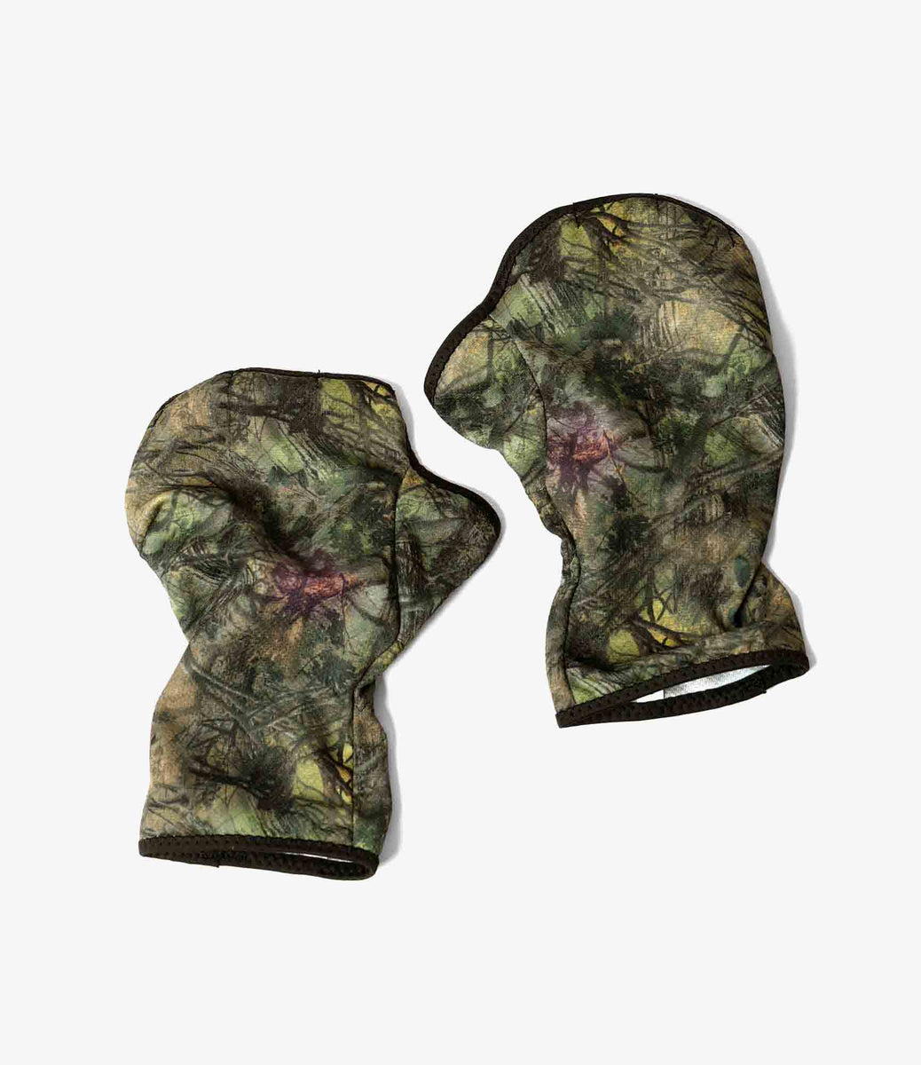 Open Palm Glove – NEPENTHES ONLINE STORE