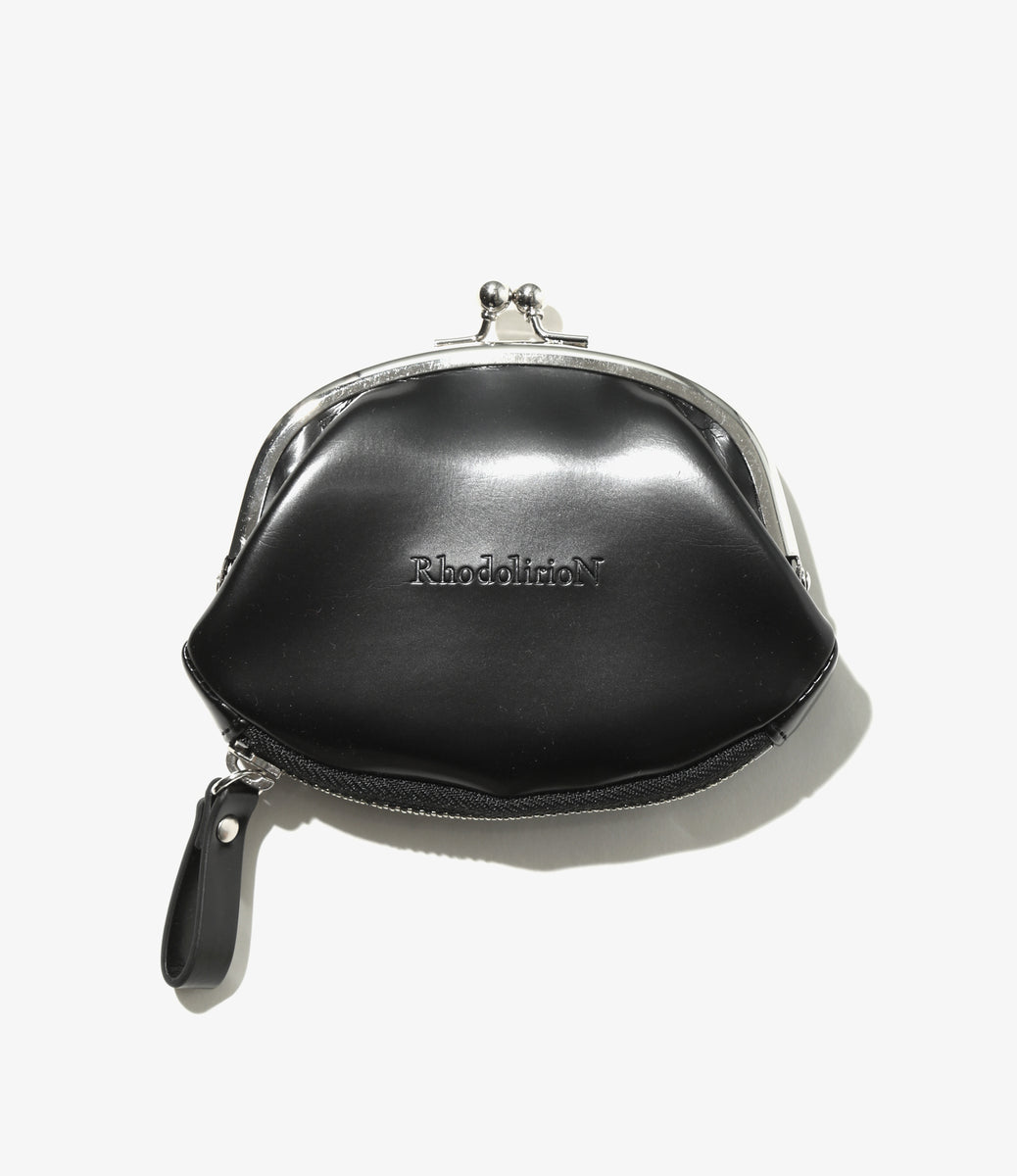 GAMAGUCHI WALLET ND.ver ネイタルデザイン NATAL DESIGN ネイタルデザイン ガマグチウォレットND2｜SUNDAY