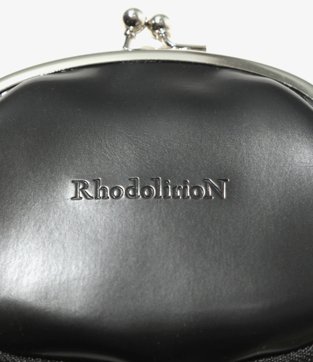 小物 GAMAGUCHI WALLET RHODOLIRION GAMAGUCHI Wallet – NEPENTHES ONLINE STORE