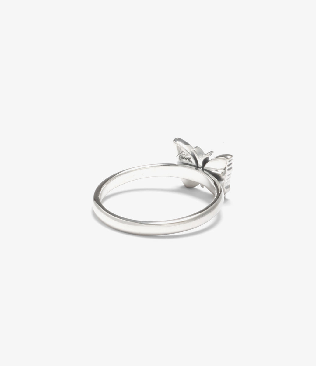 Ring - 925 Silver – NEPENTHES ONLINE STORE