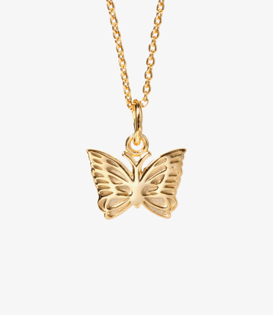 Pendant - Gold Plate – NEPENTHES ONLINE STORE